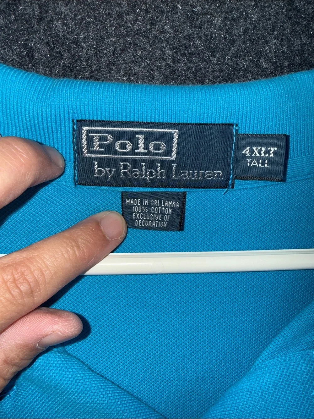 Polo Ralph Lauren classic short
